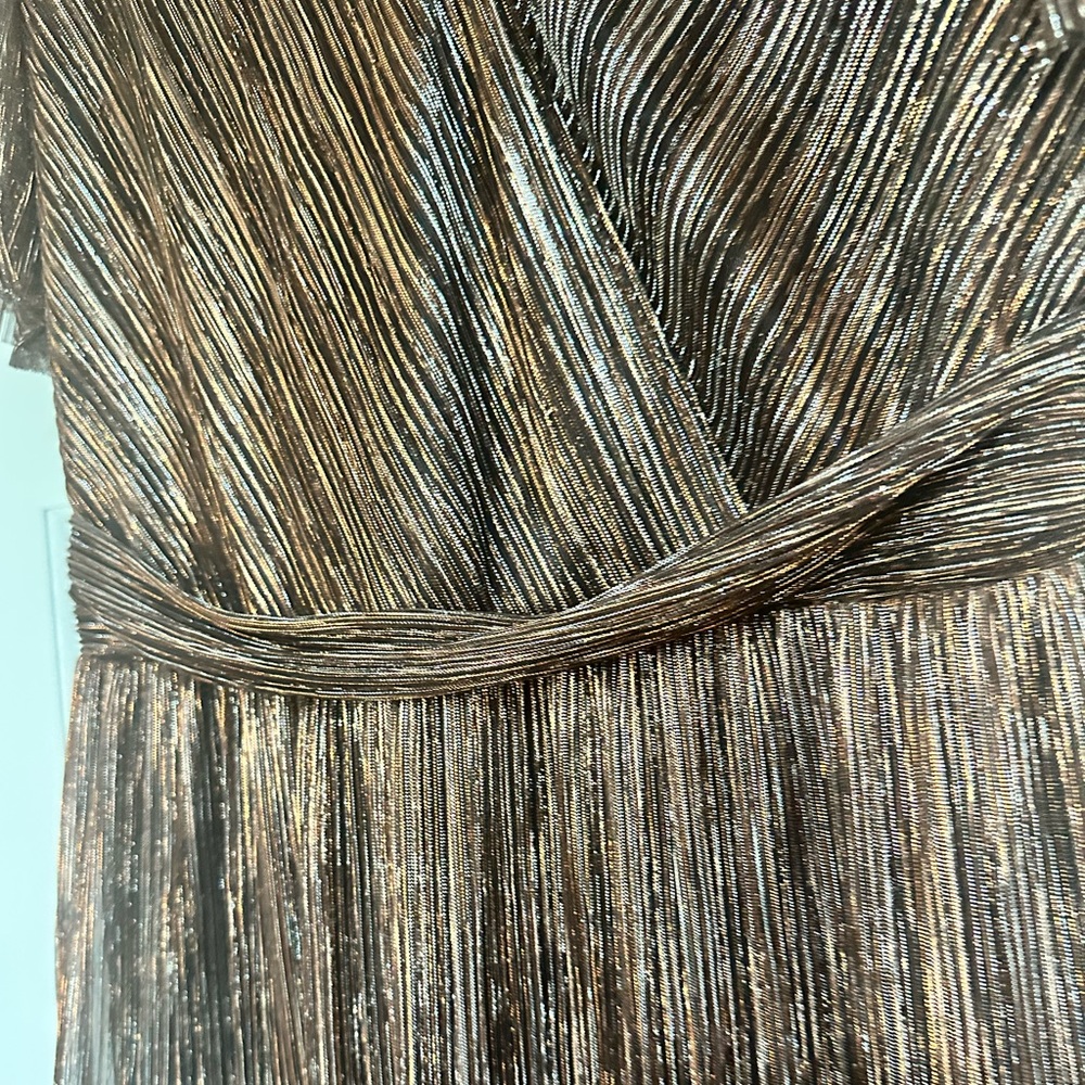 Maxi dress - Picture 5 of 11